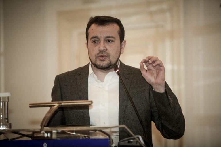 Παππάς: Η Ελλάδα έχει αποδεχθεί σύνθετη ονομασία από το 1995 | Newsit.gr Παππάς: Η Ελλάδα έχει αποδεχθεί σύνθετη ονομασία από το 1995 | Newsit.gr