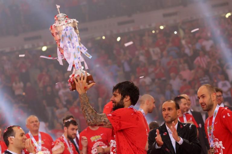 Ολυμπιακός – ΑΕΚ, Πρίντεζης: «Ο μικρότερος στόχος το Κύπελλο, αλλά τον θέλουμε»! | Newsit.gr
