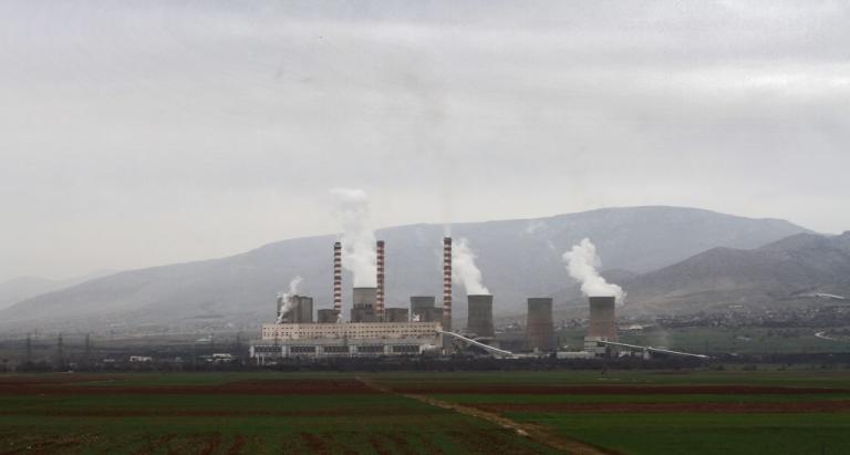 Ο λιγνίτης, το Αμύνταιο και το φθηνό ρεύμα για την βιομηχανία | Newsit.gr Ο λιγνίτης, το Αμύνταιο και το φθηνό ρεύμα για την βιομηχανία | Newsit.gr