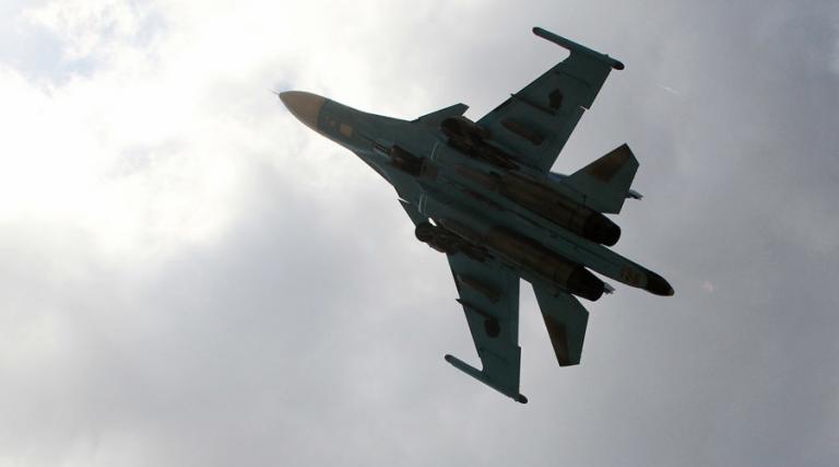 Συρία: Τουλάχιστον πέντε νεκροί από ρωσικές επιδρομές στην Ιντίλμπ