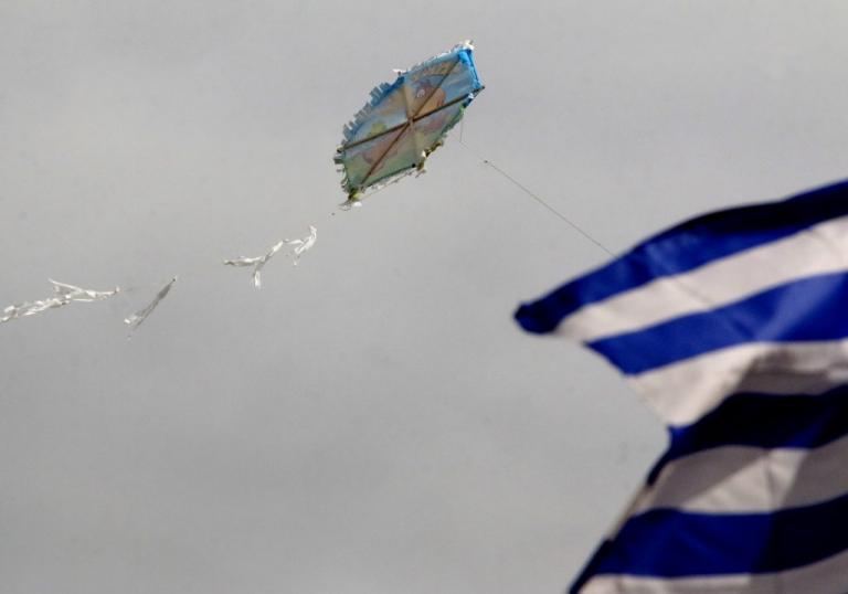 Καθαρά Δευτέρα: Αθήνα, Πειραιάς, Περιστέρι, Μαρούσι, Γλυφάδα, Καλλιθέα… πετάνε χαρταετό! | Newsit.gr Καθαρά Δευτέρα: Αθήνα, Πειραιάς, Περιστέρι, Μαρούσι, Γλυφάδα, Καλλιθέα… πετάνε χαρταετό! | Newsit.gr