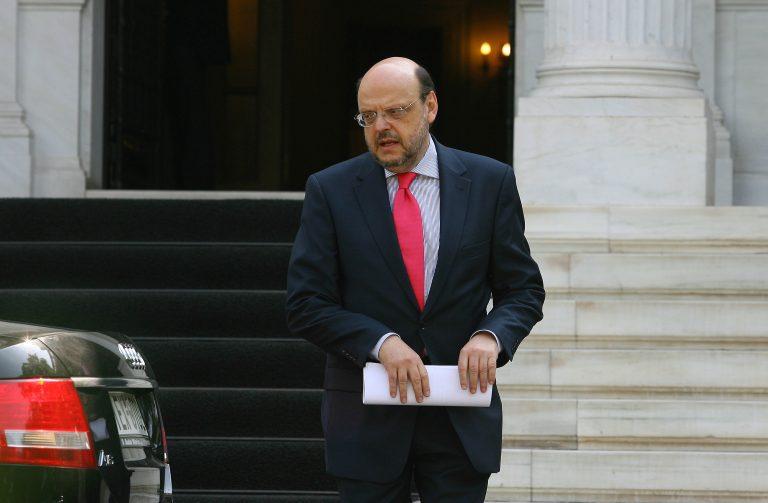Νέες «βόμβες» Αντώναρου: Ο Μητσοτάκης έχει δεσμευτεί ότι θα στηρίξει τη συμφωνία με την ΠΓΔΜ | Newsit.gr Νέες «βόμβες» Αντώναρου: Ο Μητσοτάκης έχει δεσμευτεί ότι θα στηρίξει τη συμφωνία με την ΠΓΔΜ | Newsit.gr
