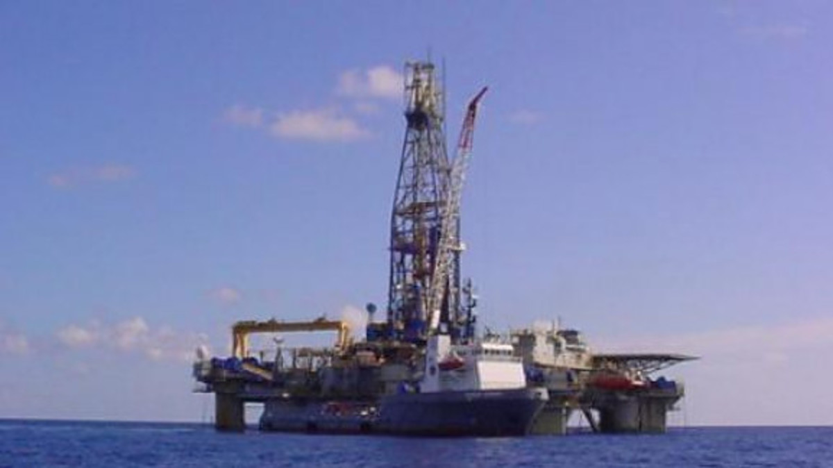 Κύπρος: H απάντηση στα τουρκικά γυμνάσια – Ερευνητικά πλοία στο «Οικόπεδο 10» | Newsit.gr Κύπρος: H απάντηση στα τουρκικά γυμνάσια – Ερευνητικά πλοία στο «Οικόπεδο 10» | Newsit.gr