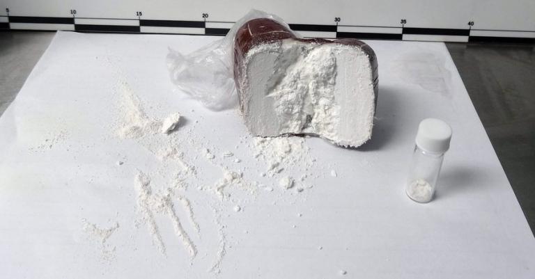Κολομβία: Κατάσχεσαν δυο τόνους κοκαΐνη από το σημαντικότερο καρτέλ της χώρας | Newsit.gr Κολομβία: Κατάσχεσαν δυο τόνους κοκαΐνη από το σημαντικότερο καρτέλ της χώρας | Newsit.gr
