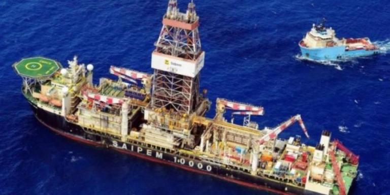 Αμετανόητα προκλητικοί οι Τούρκοι! «Όμηρος» το γεωτρύπανο της ENI στην κυπριακή ΑΟΖ | Newsit.gr Αμετανόητα προκλητικοί οι Τούρκοι! «Όμηρος» το γεωτρύπανο της ENI στην κυπριακή ΑΟΖ | Newsit.gr