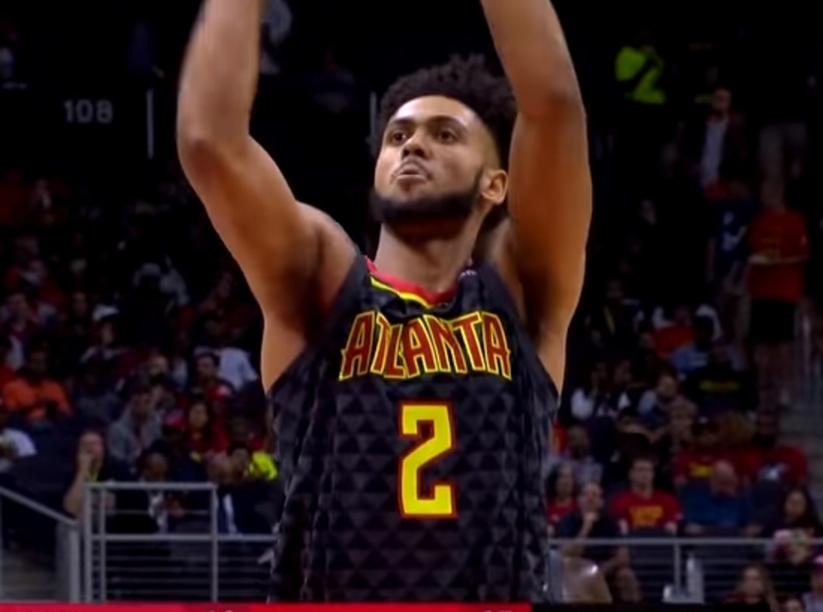 NBA: Θετικός ο Ντόρσεϊ! Άποντος ο Κουφός | Newsit.gr NBA: Θετικός ο Ντόρσεϊ! Άποντος ο Κουφός | Newsit.gr