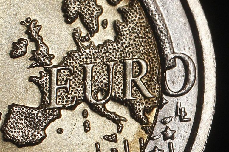 Eurostat: Έσπασε ρεκόρ 10ετίας η ανάπτυξη | Newsit.gr Eurostat: Έσπασε ρεκόρ 10ετίας η ανάπτυξη | Newsit.gr