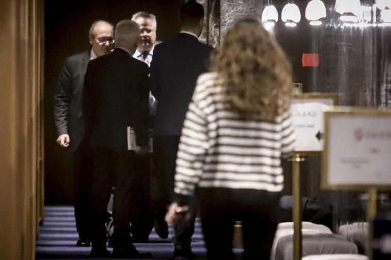 Μακεδονικό: “Μαραθώνια” συνάντηση Κότζια με Νίμιτς και Ντιμιτρόφ | Newsit.gr Μακεδονικό: “Μαραθώνια” συνάντηση Κότζια με Νίμιτς και Ντιμιτρόφ | Newsit.gr