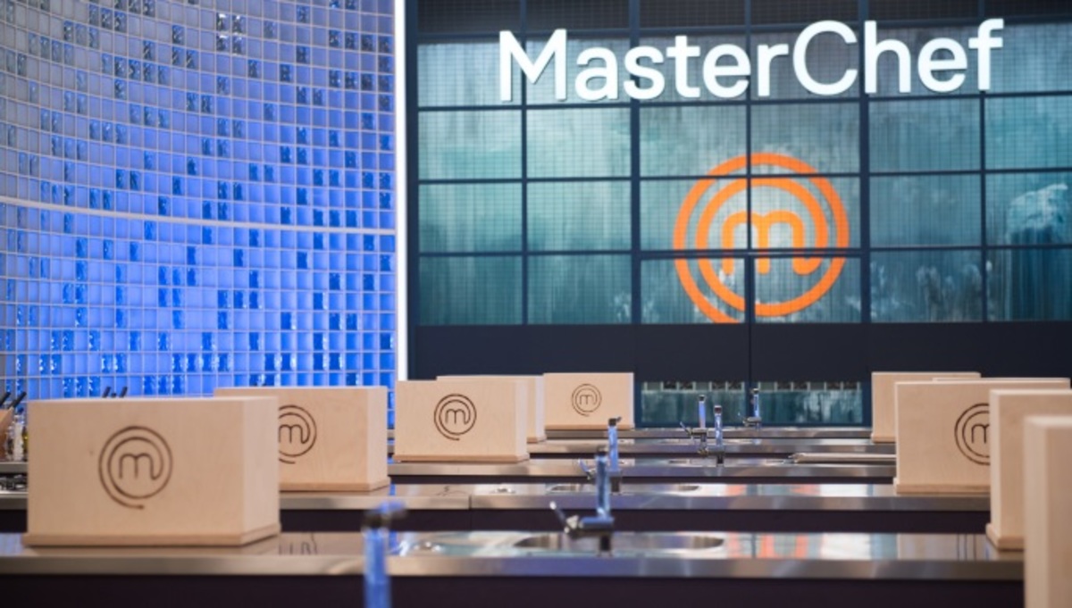MasterChef: Έπαθαν σοκ οι παίκτες με την ανατροπή στη δοκιμασία! | Newsit.gr MasterChef: Έπαθαν σοκ οι παίκτες με την ανατροπή στη δοκιμασία! | Newsit.gr
