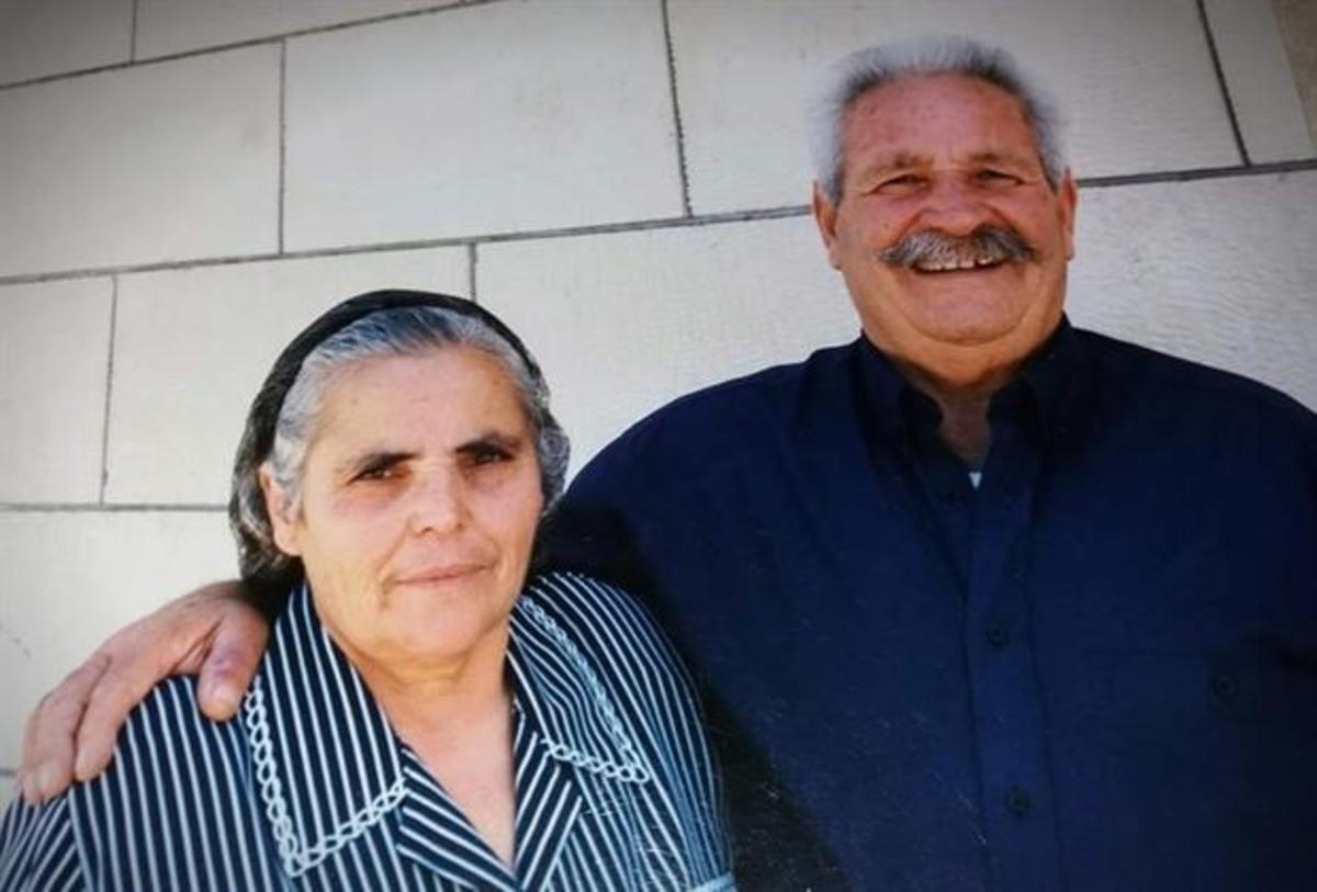 Κρήτη: Πέθανε λίγες ώρες μετά την κηδεία της γυναίκας του – Μαζί στη ζωή και στον θάνατο [pic] | Newsit.gr