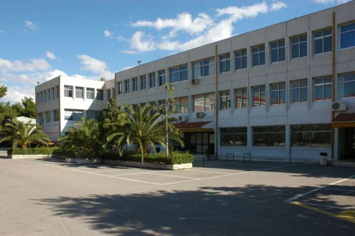 Αυτές είναι οι μεγάλες αλλαγές στην εκπαίδευση – Κατατέθηκε το νομοσχέδιο για το Πανεπιστήμιο Δυτικής Αττικής | Newsit.gr Αυτές είναι οι μεγάλες αλλαγές στην εκπαίδευση – Κατατέθηκε το νομοσχέδιο για το Πανεπιστήμιο Δυτικής Αττικής | Newsit.gr