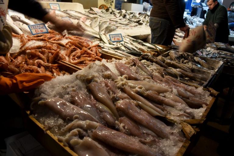 Καθαρά Δευτέρα 2018: Ανοιχτά τα μαγαζιά σε Βαρβάκειο και Λαχαναγορά | Newsit.gr Καθαρά Δευτέρα 2018: Ανοιχτά τα μαγαζιά σε Βαρβάκειο και Λαχαναγορά | Newsit.gr
