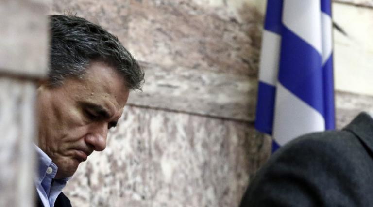 Τσακαλώτος: Θέλουμε καθαρή έξοδο – Θα συνεχίσουμε τις μεταρρυθμίσεις | Newsit.gr