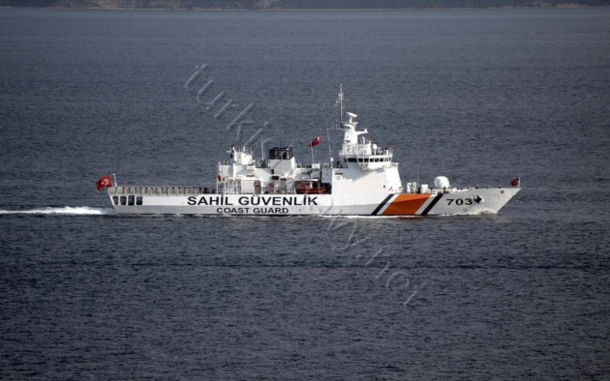 Ύπουλο σχέδιο – Ντοκουμέντα από τα Ίμια – Εικόνες σε βίντεο πριν και μετά την επίθεση των Τούρκων στο ελληνικό πλοίο | Newsit.gr