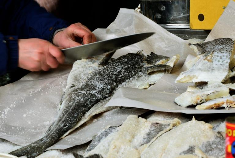Καθαρά Δευτέρα 2018: Πως θα λειτουργήσουν Βαρβάκειος και Λαχαναγορά | Newsit.gr Καθαρά Δευτέρα 2018: Πως θα λειτουργήσουν Βαρβάκειος και Λαχαναγορά | Newsit.gr
