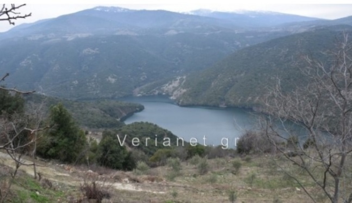 Νεκρός βρέθηκε στον Αλιάκμονα 85χρονος αγνοούμενος