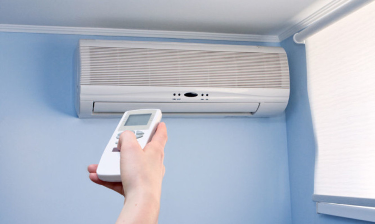 Air condition: ÎšÎ¯Î½Î´Ï…Î½Î¿Î¹ Ï…Î³ÎµÎ¯Î±Ï‚ Î±Ï€ÏŒ Ï„Î·Î½ Î¼Î· ÏƒÏ‰ÏƒÏ„Î® Ï‡ÏÎ®ÏƒÎ· â€“ Î¤Î¹ Î½Î± Ï€ÏÎ¿ÏƒÎ­Ï‡ÎµÏ„Îµ!