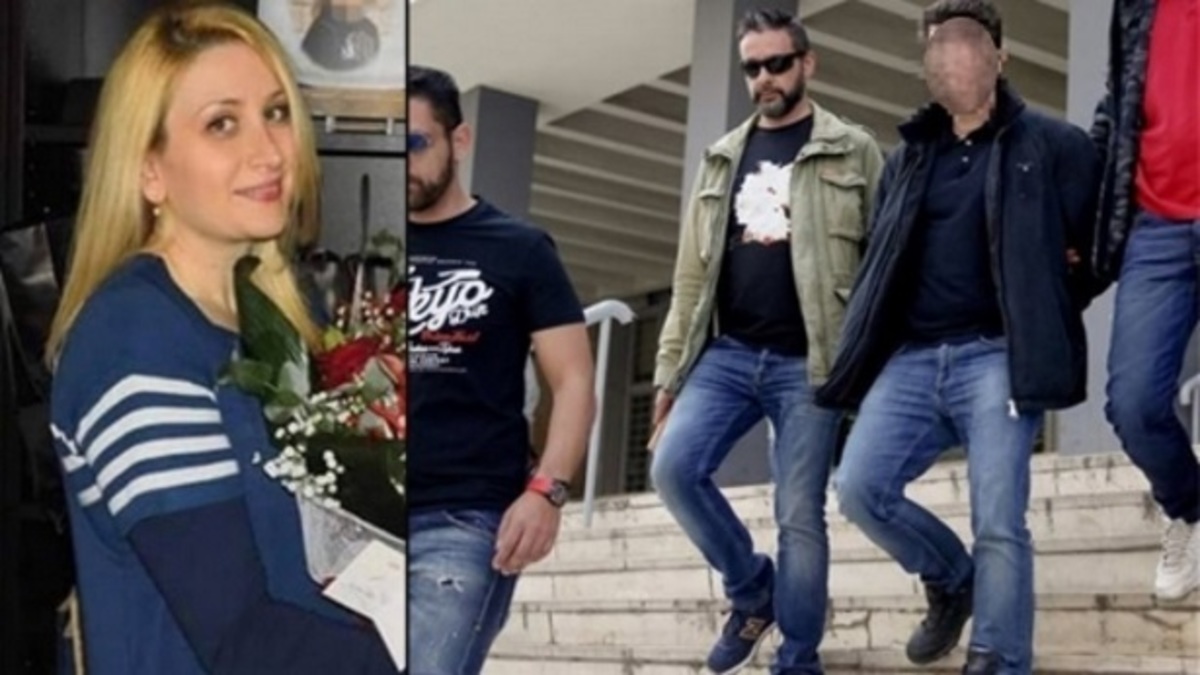 «Όταν την είδα ότι χάθηκε κατέρρευσα!» – Ένταση στη δίκη του αγγειοχειρουργού για το θάνατο της 36χρονης μητέρας | Newsit.gr «Όταν την είδα ότι χάθηκε κατέρρευσα!» – Ένταση στη δίκη του αγγειοχειρουργού για το θάνατο της 36χρονης μητέρας | Newsit.gr