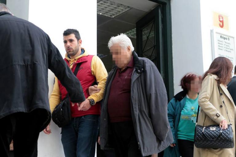 Ελεύθερος ο 88χρονος – «Βρισκόμουν σε άμυνα, φοβήθηκα για τη ζωή μου» | Newsit.gr