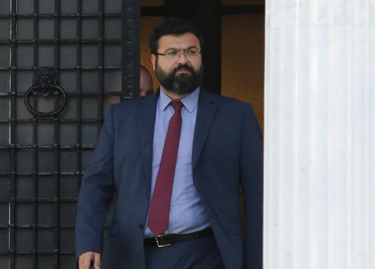 Βασιλειάδης: «Η είσοδος του Σαββίδη ξεχείλισε το ποτήρι»