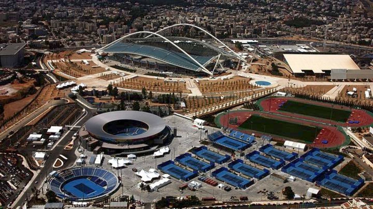 ΕΟΕ: “Σύμφωνοι με αξιοποίηση του ΟΑΚΑ, αλλά να υπάρξει εναλλακτική για τους αθλητές” | Newsit.gr ΕΟΕ: “Σύμφωνοι με αξιοποίηση του ΟΑΚΑ, αλλά να υπάρξει εναλλακτική για τους αθλητές” | Newsit.gr