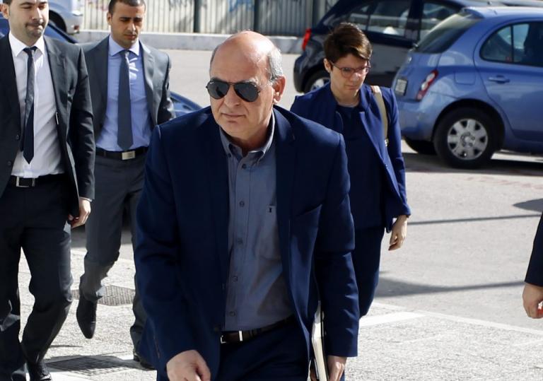 Γραμμένος: «Να δεσμευτεί το ελληνικό ποδόσφαιρο μέχρι την άλλη Παρασκευή» | Newsit.gr Γραμμένος: «Να δεσμευτεί το ελληνικό ποδόσφαιρο μέχρι την άλλη Παρασκευή» | Newsit.gr