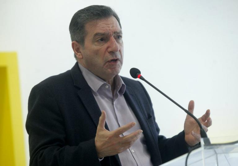 “Βολές” Καμίνη κατά κυβέρνησης για το Σκοπιανό – “Προσπαθεί να διχάσει αντί να πετύχει συναίνεση” | Newsit.gr “Βολές” Καμίνη κατά κυβέρνησης για το Σκοπιανό – “Προσπαθεί να διχάσει αντί να πετύχει συναίνεση” | Newsit.gr
