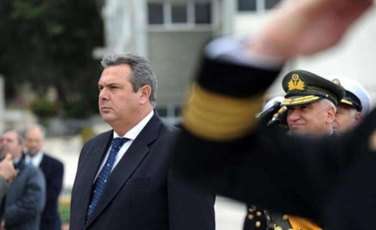 Απάντηση Καμμένου σε Ερντογάν: «Επιβεβαιώνομαι! Η λύση για ειρηνική συμβίωση είναι η απελευθέρωση των ομήρων μας» | Newsit.gr Απάντηση Καμμένου σε Ερντογάν: «Επιβεβαιώνομαι! Η λύση για ειρηνική συμβίωση είναι η απελευθέρωση των ομήρων μας» | Newsit.gr