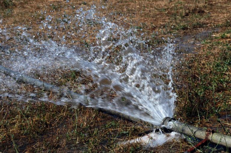 Σχέδιο δράσης για την αντιμετώπιση της λειψυδρίας στην Κρήτη | Newsit.gr Σχέδιο δράσης για την αντιμετώπιση της λειψυδρίας στην Κρήτη | Newsit.gr