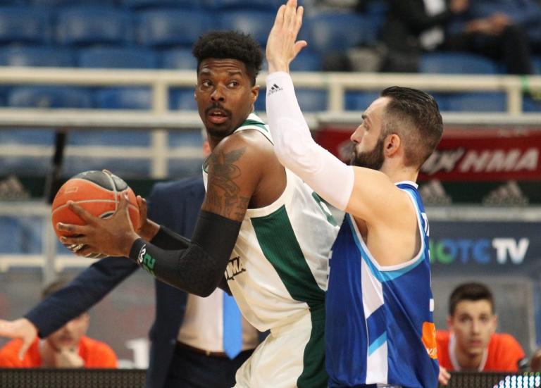 «Περίπατο» με Όγκαστ ο Παναθηναϊκός! Απρόοπτο με Γκιστ | Newsit.gr «Περίπατο» με Όγκαστ ο Παναθηναϊκός! Απρόοπτο με Γκιστ | Newsit.gr