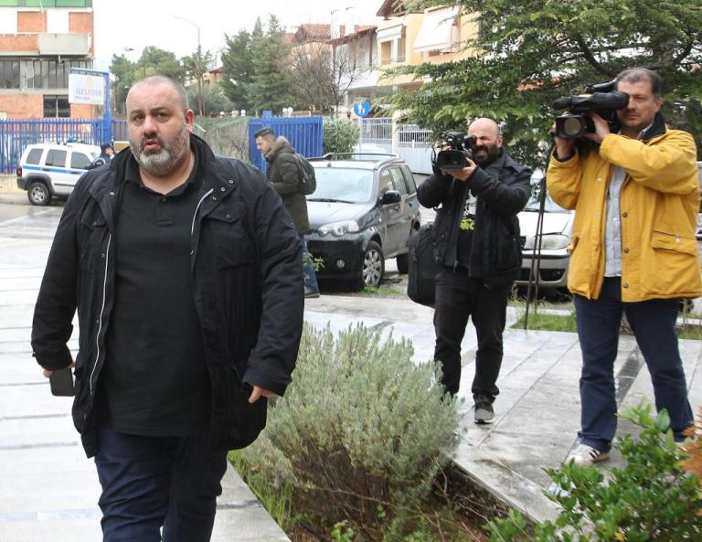 Δικηγόρος Ολυμπιακού: «Δεν επιδέχεται αμφισβήτηση ο τραυματισμός του Γκαρθία» | Newsit.gr Δικηγόρος Ολυμπιακού: «Δεν επιδέχεται αμφισβήτηση ο τραυματισμός του Γκαρθία» | Newsit.gr