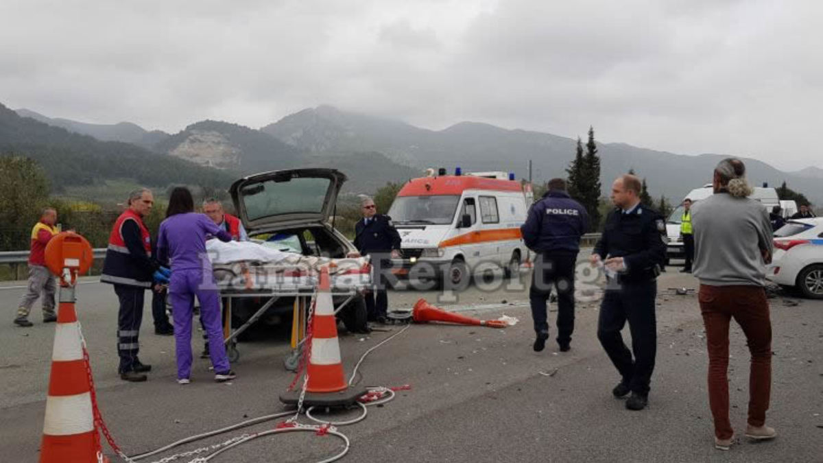 «Μπαινόβγαινε σε κλινικές» ο άνδρας που οδηγούσε ανάποδα για 175 χιλιόμετρα στην εθνική | Newsit.gr