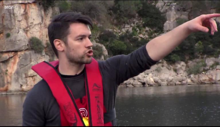 Masterchef: Οργή στο twitter μετά το θερμό επεισόδιο Γλωσσίδη με Τιμολέοντα! | Newsit.gr Masterchef: Οργή στο twitter μετά το θερμό επεισόδιο Γλωσσίδη με Τιμολέοντα! | Newsit.gr