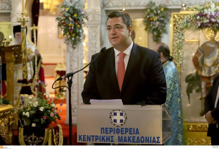 Κεντρική Μακεδονία: Η παραίτηση Παπά έφερε «ανασχηματισμό» στην Περιφέρεια | Newsit.gr Κεντρική Μακεδονία: Η παραίτηση Παπά έφερε «ανασχηματισμό» στην Περιφέρεια | Newsit.gr