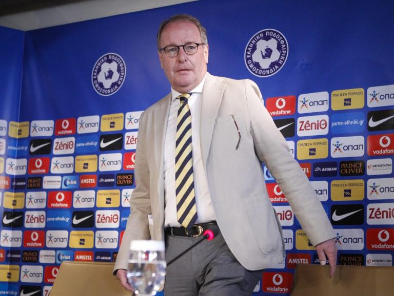 Îίναι εÏίÏημο! ÎιÏήγηÏη ÏÏη FIFA με εÏâ αÏÏιÏÏον ÏοδοÏÏαιÏÎ¹ÎºÏ Grexit | Newsit.gr