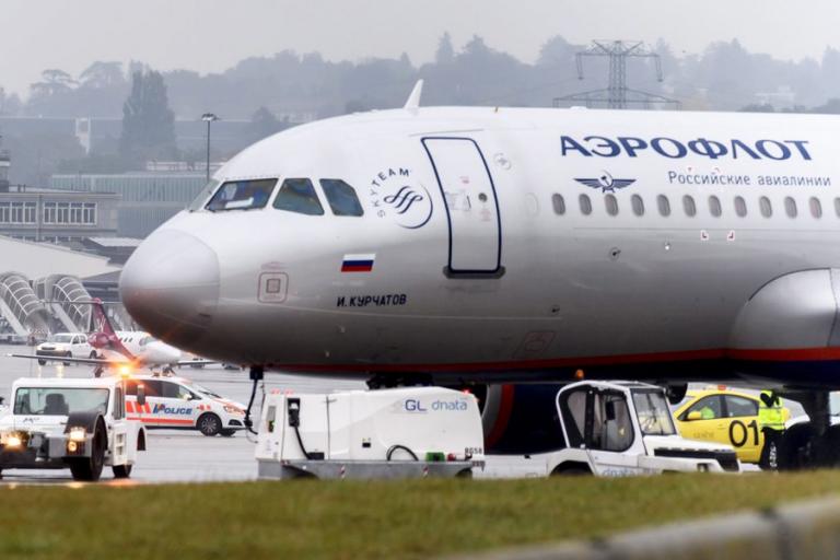 Ρωσία: Η Aeroflot προσλαμβάνει πιλότους της Πολεμικής Αεροπορίας με μισθό μόλος… 9.000 ευρώ | Newsit.gr Ρωσία: Η Aeroflot προσλαμβάνει πιλότους της Πολεμικής Αεροπορίας με μισθό μόλος… 9.000 ευρώ | Newsit.gr