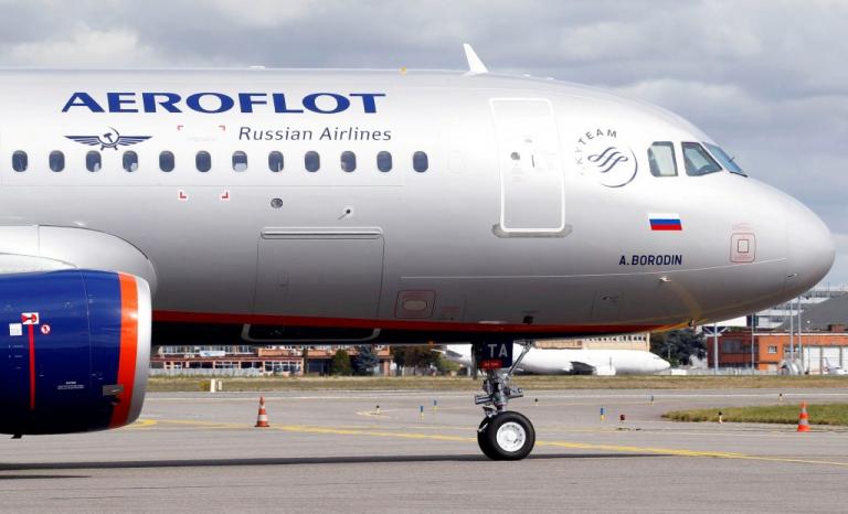 Aeroflot: Γράφει ιστορία με το πρώτο επιβατικό υπερηχητικό αεροσκάφος! | Newsit.gr Aeroflot: Γράφει ιστορία με το πρώτο επιβατικό υπερηχητικό αεροσκάφος! | Newsit.gr