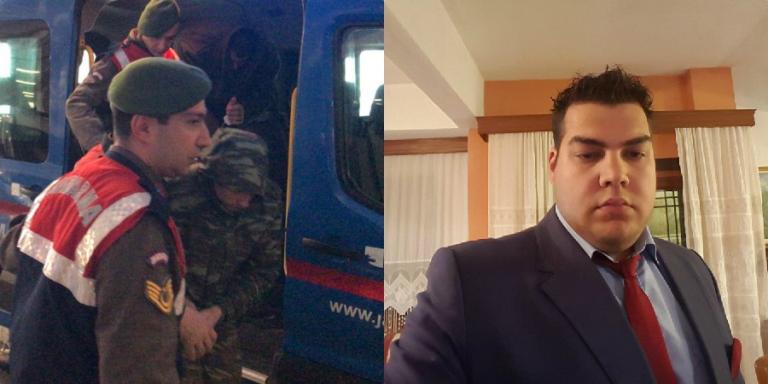 Η κατάθεση των δύο Ελλήνων στρατιωτικών που συνελήφθησαν από την Τουρκία! «Δεν είμαστε πράκτορες» | Newsit.gr