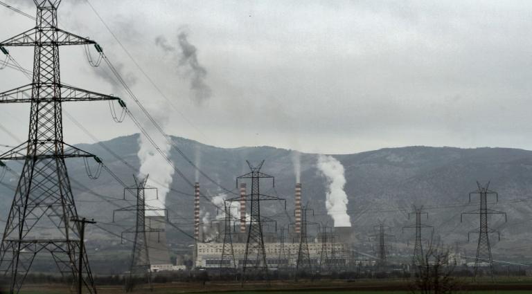 Αυτό είναι το νομοσχέδιο για τους λιγνίτες της ΔΕΗ!