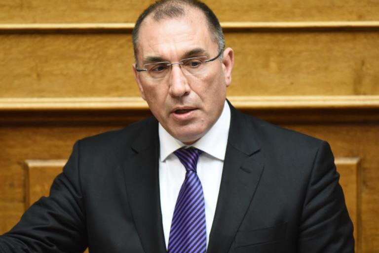 Θύμα ληστείας ο Δημήτρης Καμμένος | Newsit.gr Θύμα ληστείας ο Δημήτρης Καμμένος | Newsit.gr