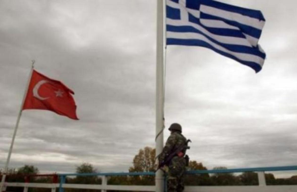 Νέο επεισόδιο στον Έβρο – Πυροβολισμοί από τους Τούρκους – Συνελήφθη πολίτης από Έλληνες στρατιώτες | Newsit.gr