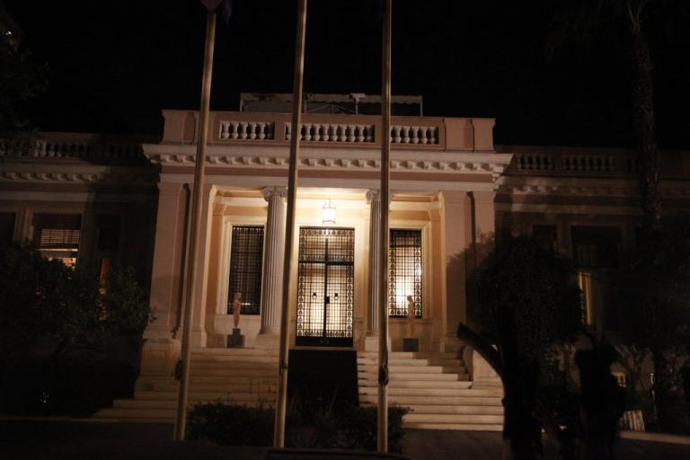 Απάντηση Μαξίμου για τις δηλώσεις Χαν: Η ΝΔ καταρρίπτει κάθε ρεκόρ γκάφας με καταιγιστικούς ρυθμούς