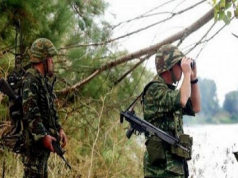 Σύλληψη Ελλήνων Στρατιωτικών: «Φοβισμένα» στον Έβρο τα τουρκικά περίπολα | Newsit.gr Σύλληψη Ελλήνων Στρατιωτικών: «Φοβισμένα» στον Έβρο τα τουρκικά περίπολα | Newsit.gr