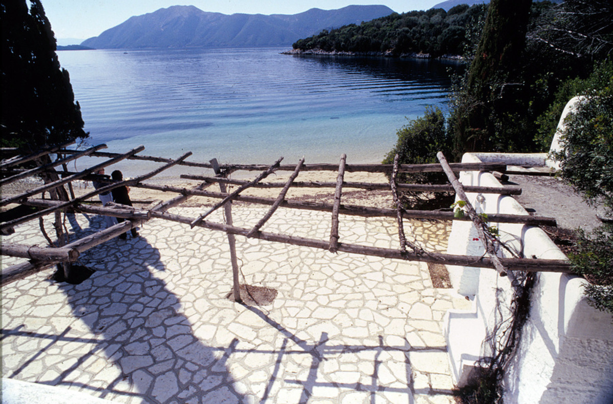 Ριμπολόβλεφ Σκορπιός