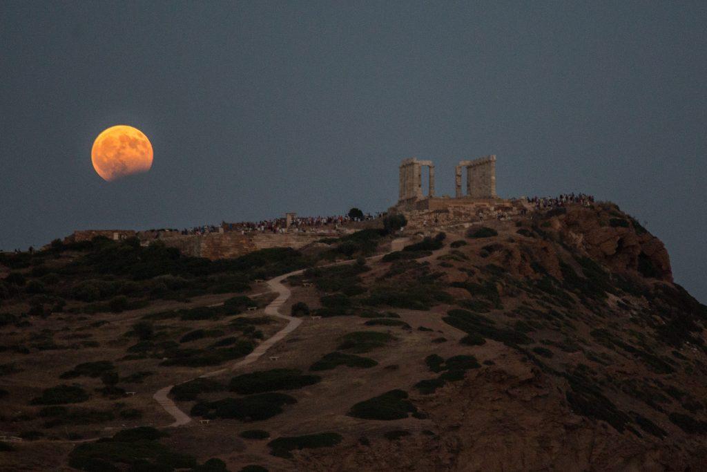 Σούνιο