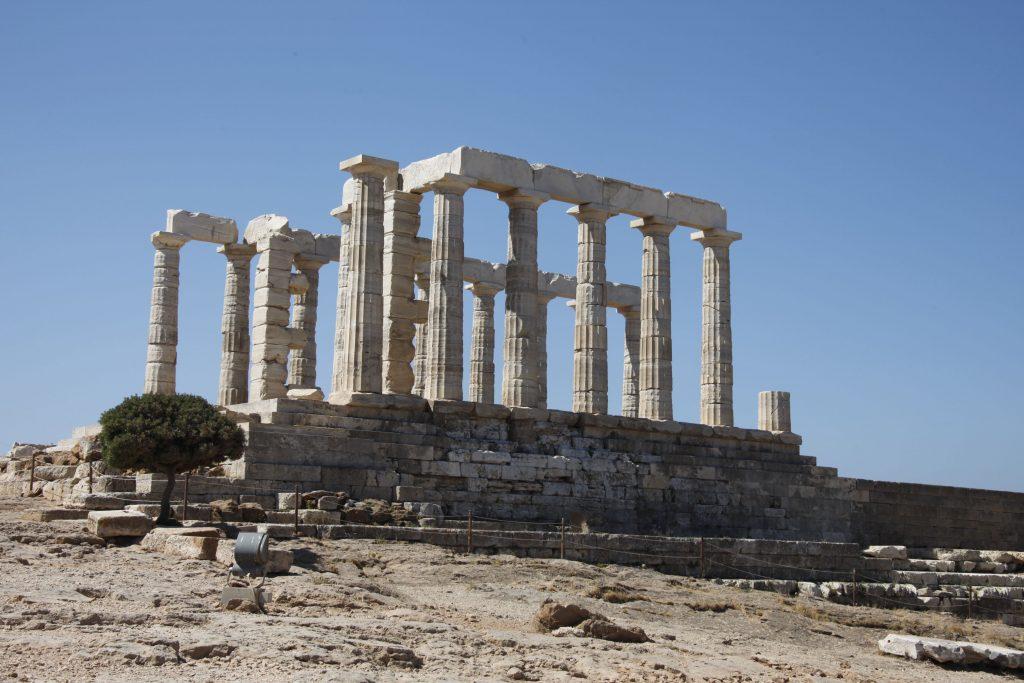 Σούνιο ΚΑΣ Ελληνικό Κέντρο Κινηματογράφου