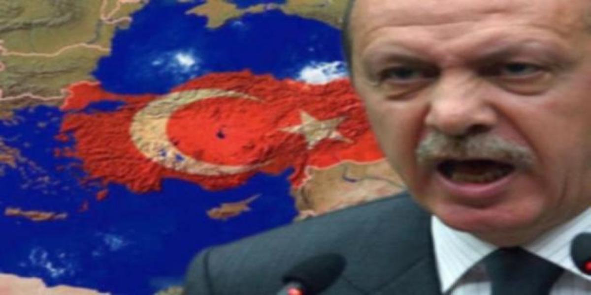 Ερντογάν: Έτοιμος για όλα σε Αιγαίο και Κυπριακή ΑΟΖ – Δεν επιτρέπεται κανένας εφησυχασμός | Newsit.gr