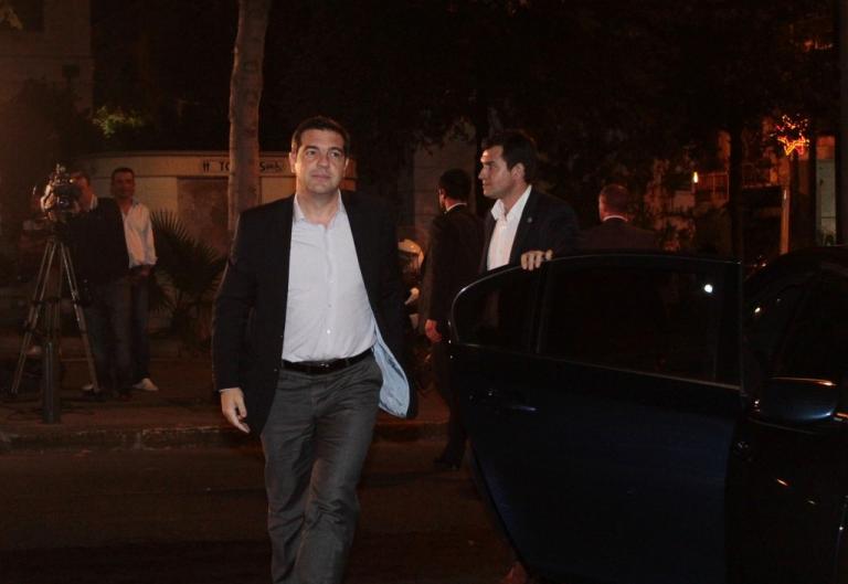 Ανάπτυξη και έξοδος από το μνημόνιο στο Πολιτικό Συμβούλιο του ΣΥΡΙΖΑ | Newsit.gr Ανάπτυξη και έξοδος από το μνημόνιο στο Πολιτικό Συμβούλιο του ΣΥΡΙΖΑ | Newsit.gr