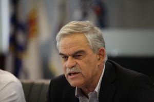 Τόσκας: Νέος… εξάψαλμος για τα μπάχαλα! «Υπήρξε αδράνεια από την αστυνομία»