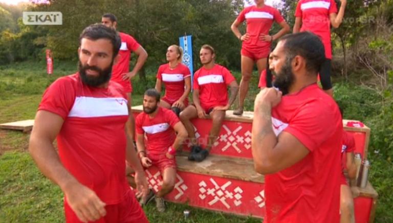 Survivor: Η προκλητική ατάκα του Τούρκου κατά των Ελλήνων παικτών! | Newsit.gr Survivor: Η προκλητική ατάκα του Τούρκου κατά των Ελλήνων παικτών! | Newsit.gr